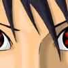 Sasuke [yeux]