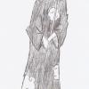 dessin de konan