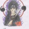 dessin de itachi dessin de itachi