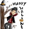 Happy Halloween ^^