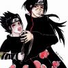 8> Love Between Itachi And Sasuke <3