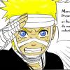 Naruto fait par Dreamers et moi