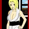 Tsunade Tsunade