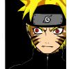 Naruto demon renard
