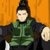 Shikamaru