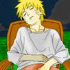 Naruto dors Naruto dors