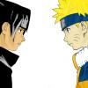 Sasuke VS Naruto Sasuke VS Naruto