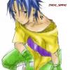 Sasuke fashion, dedicaser pour une fashion :D Sasuke fashion, dedicaser pour une fashion :D