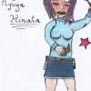 Hinata Hinata