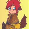 Chibi Gaara