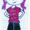 chibi tenten chibi tenten