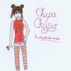 chupachups "le plaisir de sucer" chupachups "le plaisir de sucer"