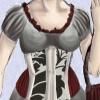 Corset corset <3