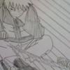 Naruto endormi Naruto endormi