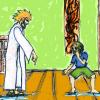 Naruto père de famille Naruto père de famille