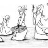 les filles en geisha les filles en geisha