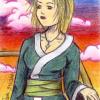 Tsunade Tsunade