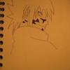 Sasuke un gros frimeur ? Sasuke un gros frimeur ?