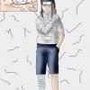 Neji Hyûga Neji Hyûga