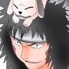 Inuzuka Kiba Inuzuka Kiba