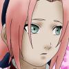 Haruno Sakura Haruno Sakura
