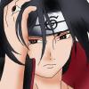 Uchiwa Itachi