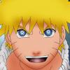 Naruto sans Bandeau colo