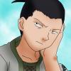 Nara Shikamaru