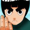 Rock Lee