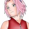 Sakura Haruno