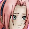 Haruno Sakura modifier