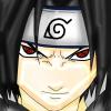 Uchiwa Sasuke modifier