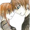 Gaara and Taki