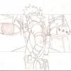 Hatake Kakashi Hatake Kakashi