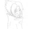 Uchiwa Sasuke