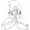 sasuke Demon *katon* sasuke Demon *katon*