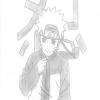 Naruto Uzumaki version next gen Naruto Uzumaki version next gen