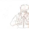 Kakashi Hatake Kakashi Hatake