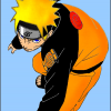 Naruto pour kakashi du 35