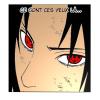 ces yeux ...