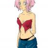Pseudo-Sakura