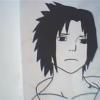 sauke uchiha numero 2