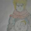 666 Yondaime et naruto