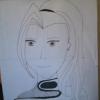 Ino Yamanaka Ino Yamanaka
