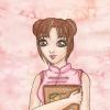 Tenten - Aquarelle