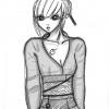 Sakura adulte Sakura adulte