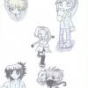 Chibis!!! Chibis!!!