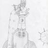 Tayuya & invocation