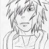 Yondaime triste Yondaime triste