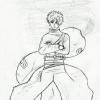 Sabaku no Gaara Sabaku no Gaara